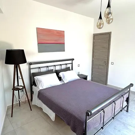 Apartament Bridge House Corfu Potamós