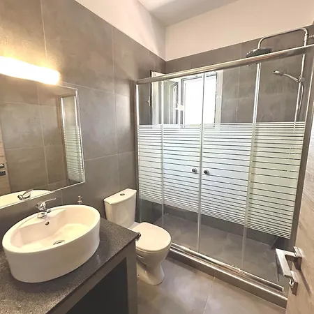 Apartament Bridge House Corfu *