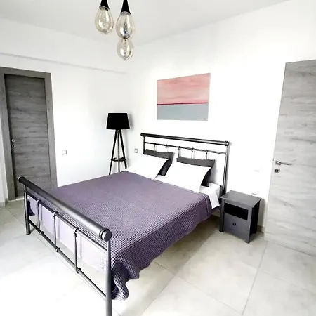 Διαμέρισμα Bridge House Corfu *