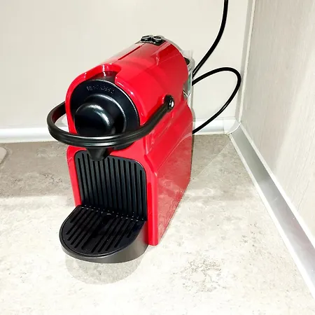 Bridge House Corfu Apartament *