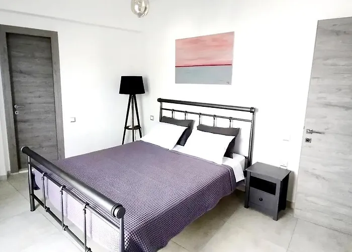 Appartement Bridge House Corfu *