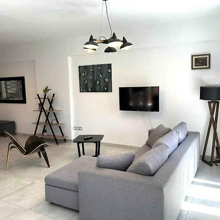 Bridge House Corfu * Potamós