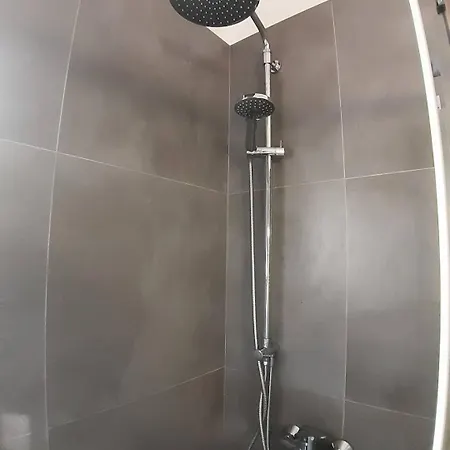 Apartment Bridge House Corfu Potamós