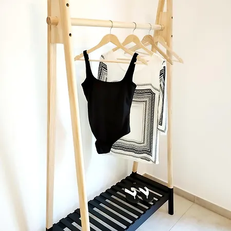 Apartment Bridge House Corfu Potamós