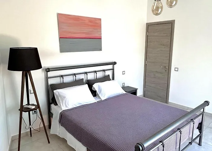 Apartman Bridge House Corfu Pótamosz